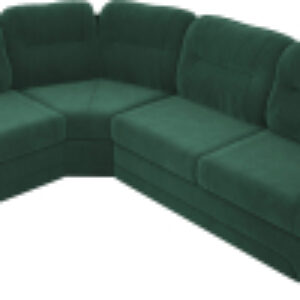 Диван угловой Бруклин левый / 105740L 21век