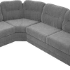Диван угловой Бруклин левый / 105741L 21век
