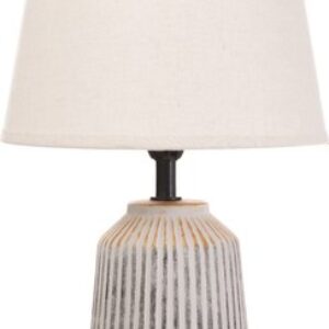 Прикроватная лампа Линии 10603139 21век