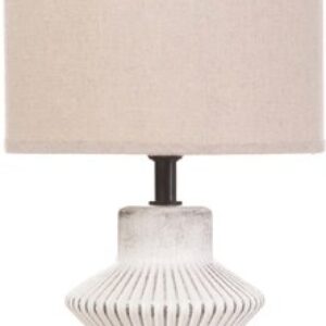 Прикроватная лампа Крим 10603147 21век