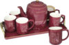 Чайный набор 106-067 21век