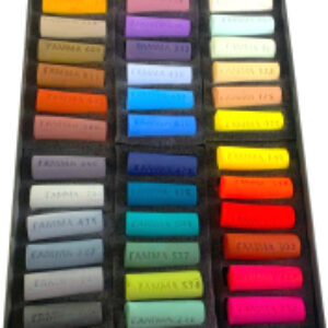 Набор сухой пастели 106202336 21век