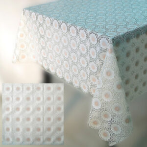 Скатерть Ромашка / 106454 21век