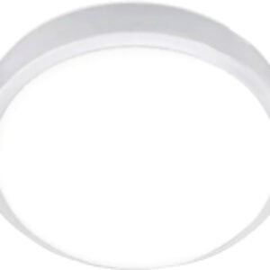 Светильник ЖКХ СПП МД-1065-Круг / 4690612044095 21век