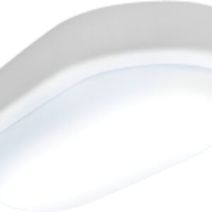 Светильник ЖКХ СПП 1065-Овал / 4690612044934 21век