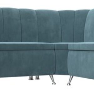 Уголок кухонный мягкий Кантри правый / 106841 21век