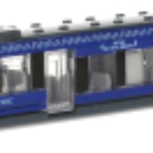 Трамвай игрушечный Метрополитен / 1079WB-BU 21век