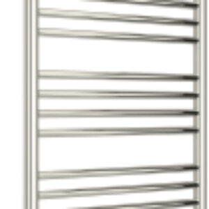 Полотенцесушитель водяной Стилье Аксиома-10 80x50 / 00661-8050 21век