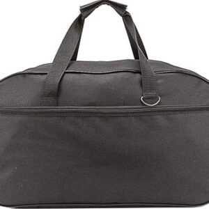 Сумка дорожная 108-37754-1-BLK 21век