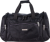 Сумка дорожная 108-79028-BLK 21век