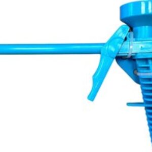 Пистолет для монтажной пены 2457 21век