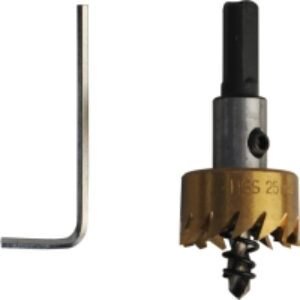 Коронка 1090-S04-BI-25 21век