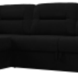 Диван угловой Бостон левый / 109498L 21век