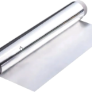 Фольга алюминиевая Мах 10м 21век