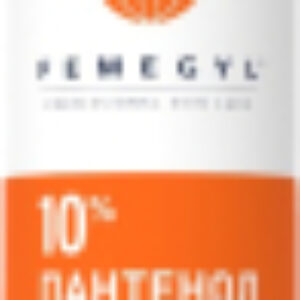 Спрей для тела Пантенол 10% 21век