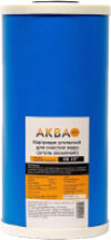 Картридж для фильтра 10BB GAC-10BB / 407 21век