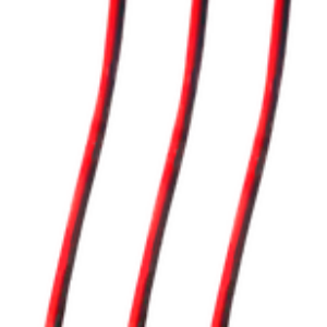 Набор коннекторов для светодиодной ленты 10mm 5050 / 251204000 21век