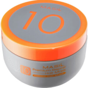 Маска для волос 10 Premium Repair Hair Mask Восстанавливающая 21век
