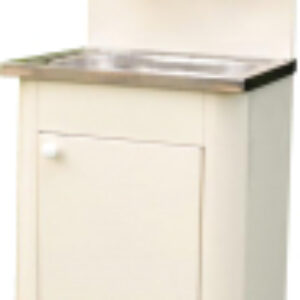 Умывальник для дачи С бачком УМ-10 / slkptr103 21век