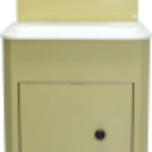 Умывальник для дачи С бачком УМ-10 / slkptr114 21век