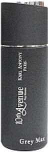 Туалетная вода 10th Avenue Grey Max 21век