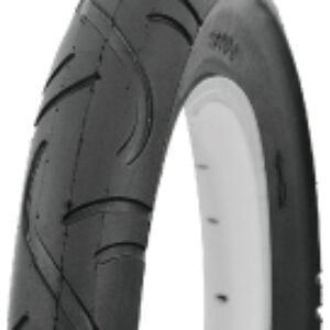 Велопокрышка 10x2 / 10-P1069 21век