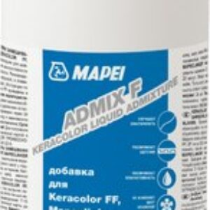 Добавка к фуге Admix F Bottle 21век