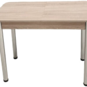 Обеденный стол 110-140x70 / 058.Д2.Х 21век