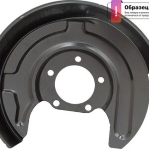 Защита тормозного диска 11018 21век