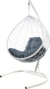Кресло подвесное Капля / 11020109 21век