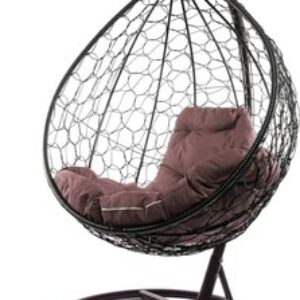 Кресло подвесное Капля / 11020205 21век