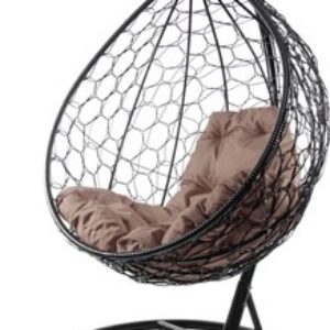 Кресло подвесное Капля / 11020405 21век