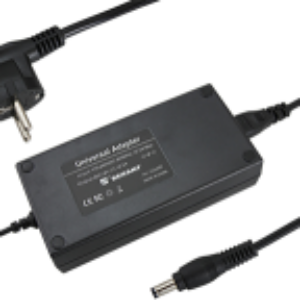 Блок питания 110-220 V AC/12 V DC 12