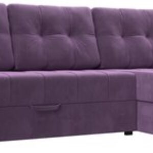 Диван угловой Эмир БС правый 21век