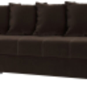 Диван угловой Дубай левый / 110482L 21век