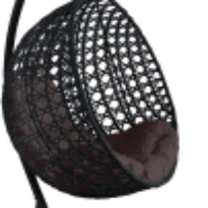 Кресло подвесное Круг Люкс / 11060405 21век