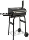 Угольный гриль 11060 21век