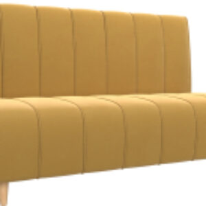 Скамья кухонная мягкая Ральф / 110672 21век