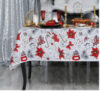 Скатерть Новогоднее настроение 110x149 / 4478722 21век