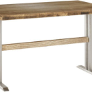 Обеденный стол Двутавр Классика 110x80x76 21век