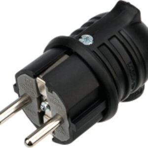 Вилка штепсельная 111-003 21век