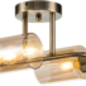 Люстра 1110/4P 21век