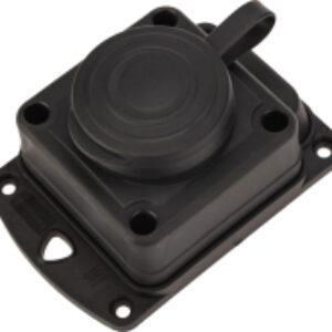 Розетка переносная 111-111-4 21век