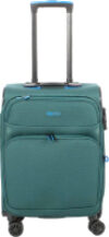Чемодан на колесах 111-22039W/3-19GRN 21век