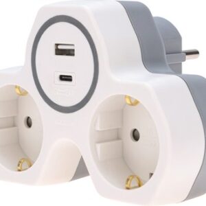 Электроразветвитель 11-1253 21век