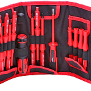 Набор отверток НИО-1113 / 61950 21век