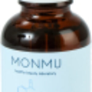 Сыворотка для лица с ниацинамидом 11% и цинком 1% 21век