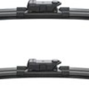 Щетки стеклоочистителя Aerotwin 3397007555 21век