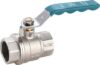 Шаровой кран Люкс 1-1/2“ / ГГР-40 21век