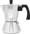 Гейзерная кофеварка Tivoli BRD-LV113009 21век